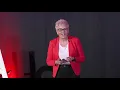 Is this the future of entrepreneurship Wendy Kerr TEDxUOA