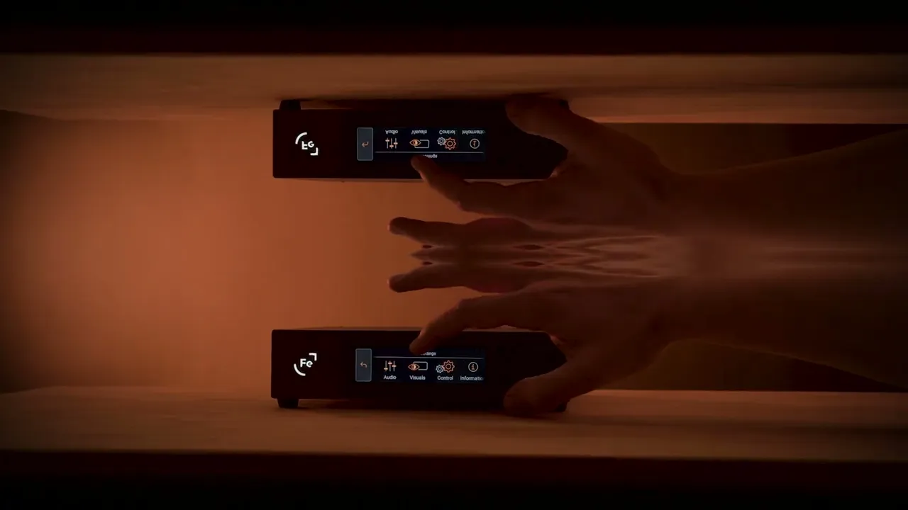 Video