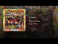 Y Control - Yeah Yeah Yeahs