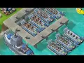 Boom Beach Headquarters 18 Attack Strategy