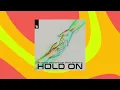 Giuseppe Ottaviani feat. Diana Goldberg - Hold On