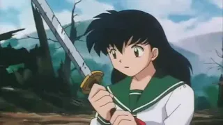 رعب انيوشا وهوه وحش 