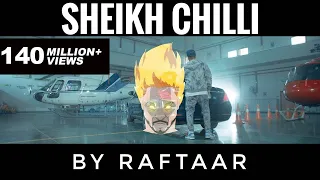 Download SHEIKH CHILLI | RAFTAAR  ( YEH DISS GAANA NAHI HAI ) MP3