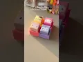 How To Make Mini Sanrio Button Toy