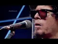 "Meu esquema" - Mundo Livre S.A. no Estúdio Showlivre 2016