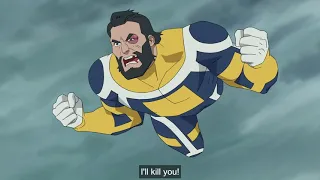 the immortal vs omni man