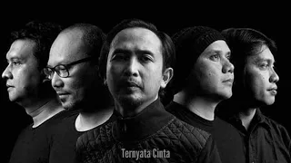 Download PADI - TERNYATA CINTA (HQ) MP3