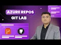 Git Version Control in Azure Repos Hands-On Lab AZ-400 DevOps Engineer