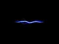 Audio wave - voice sound waves