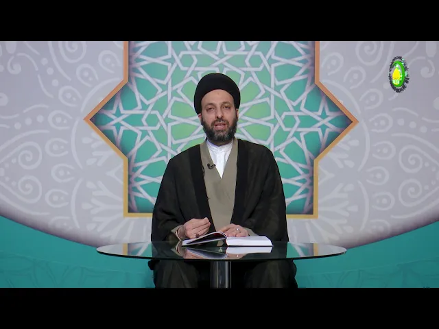 ⁣54   کتاب الطهارة  أحکام الخلوة، کیفیة الإستنجاء، مسائل59-63،  - الأستاذ: سماحة السید حیدر الحکیم
