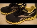 Reebok Zigtech