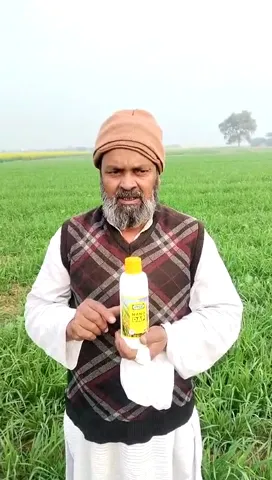 फसल के लिए क्यों जरूरी है नैनो डीएपी,मेवात के किसान से सुनें | वनइंडिया हिंदी