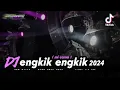 Download Lagu DJ ENGKIK ENGKIK MI CAMA 2024 - WONG BEBAS PROJECT