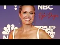 Dylan Dreyer s Bold Bikini Reveal Has Everyone Talking