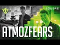 Lagu Atmozfears ‘Rebirth Festival’ @ IPKW Arnhem by Squere