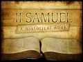 II Samuel 5 New Living Translation