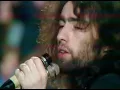 FREE - Mr. Big (Doing Their Thing, 1970) Official Live Video