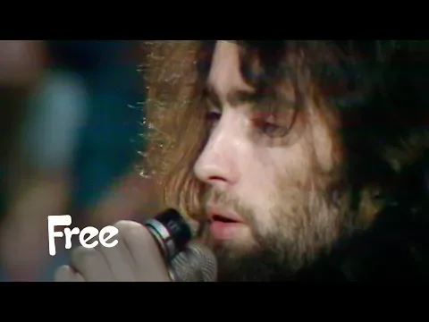 Download MP3 FREE - Mr. Big (Doing Their Thing, 1970) Official Live Video