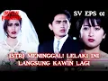 Download Lagu IMPIAN PENGANTIN (1996) EPS.01 | MENGEJUTKAN! ISTRI BARU DIKUBUR, SUAMI SUDAH NIKAH LAGI