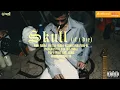 Download Lagu VANNDA - SKULL (IF I DIE) [OFFICIAL LYRICS VIDEO]