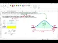 Eric s Statistics Lecture Determine the Minimum Sample Size Required to Estimate Proportion Excel