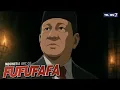Indonesia Arc Of FUFUFAFA : Anime Opening