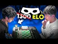 Download Lagu Je DÉMASQUE un faux 1300 ELO dans ce BAR d’échecs à PARIS !!