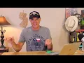 Cory Morrow -- Whiskey and Pride  [REACTION/GIFT REQUEST]