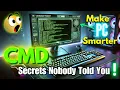 Amazing Command Prompt Tricks You Never Knew Existed