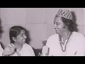 Shayad Meri Shaadi Ka Khayal-Lata Mangeshkar & Kishore Kumar Live At London