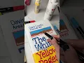 Download Lagu The yellow white pages have joined their friends. Shoutout to all abandoned phone books everywhere