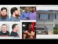 Friends Caught with 18 Pounds of Marijuana 4 Pounds of Magic Mushrooms Augusta Ga