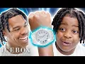 Lil Baby Takes His Son Jewelry Shopping Exclusive Footage from the Birt ay Party
