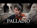Lagu Palladio - David Bay