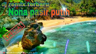 Download DJ NONA PASIR PUTIH BIKIN KITA GELENG GELENG BASS FULL MP3