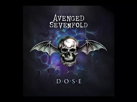 Download MP3 Avenged Sevenfold - Dose (NEW SONG with Lyrics) 2017