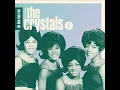 Download Lagu The Crystals - Then He Kissed Me HQ ‎Phil Spector