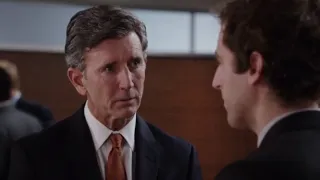 Matt McCoy - Act Reel