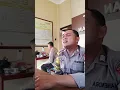 Download Lagu Ngakak‼️Nagih Utang Dengan Lagu😂 #polisilucu #humor #comedy #parodi #shorts