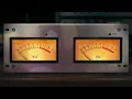 2009 GRAMMY Nominees - Burnin' Up (VU Meter Visualizer)