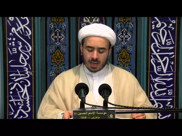 ⁣دعاء مستحب في كل يوم من شهر رجب - الشيخ همام ناصر الدين