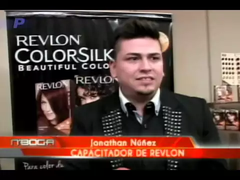 Revlon capacita a personal de ventas