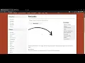 How to RESIZE a Web Element over a webpage Selenium WebDriver Lecture 45