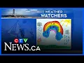 Weather Watchers – October 17, 2025