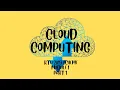 Cloud Computing KTU 2019 Scheme