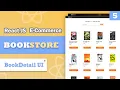Build an E-Commerce App using ReactJS - PART 5