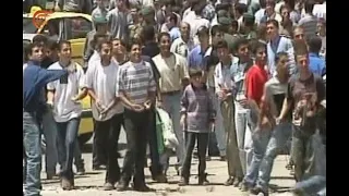 انتفاضات الشعب الفلسطيني ضد التصفية لم تخبو يوما 