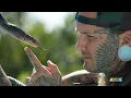 Creator of Tiger King is releasing new series on reptile smuggling