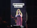 Lagu Mahal bgt nih Anugerah Terindah versi Danilla membawakan lagu Sheila on 7 Pestapora 2025