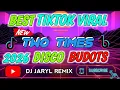 Lagu NEW TIKTOK VIRAL 2026 TREND MUSIC DANCE DJ JARYL TWO TIMES